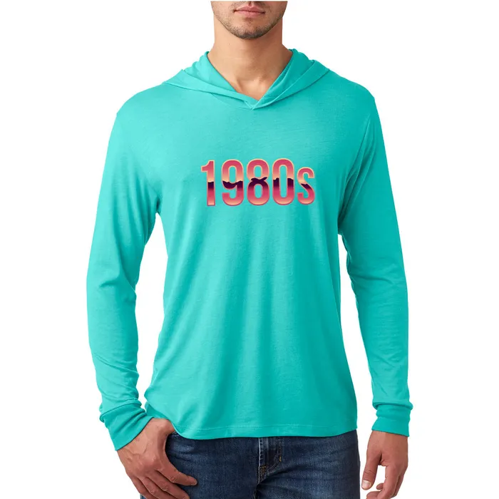 Next Level Mens Tri-Blend L/S Hoodies