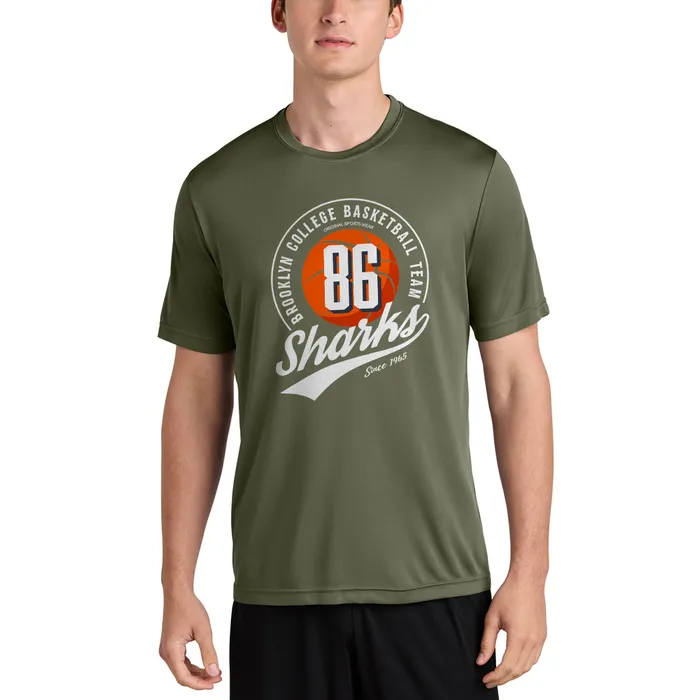 Sport-Tek PosiCharge Competitor™ T-Shirts