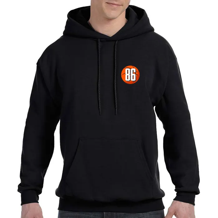 Hanes ComfortBlend Eco Smart Pullover Hoodies