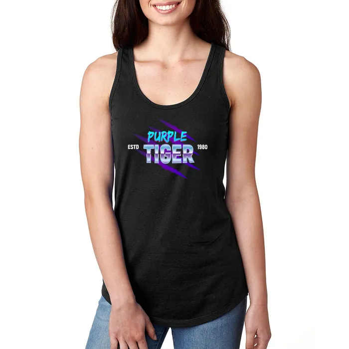 Next Level Women's Ideal Racerback Tank Tops