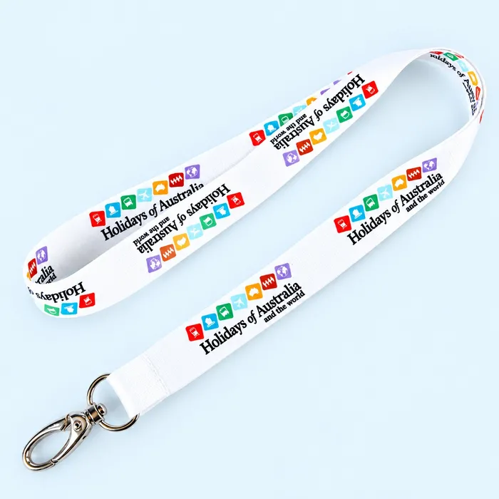 Lanyard