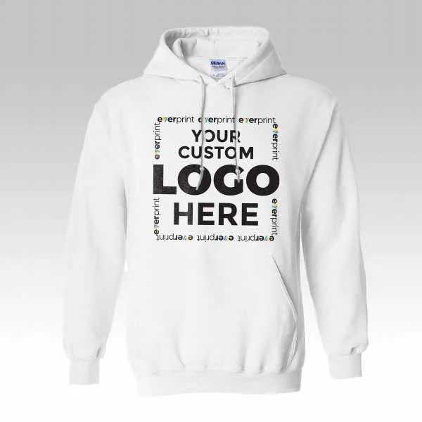 Gildan Heavy Blend Hoodie