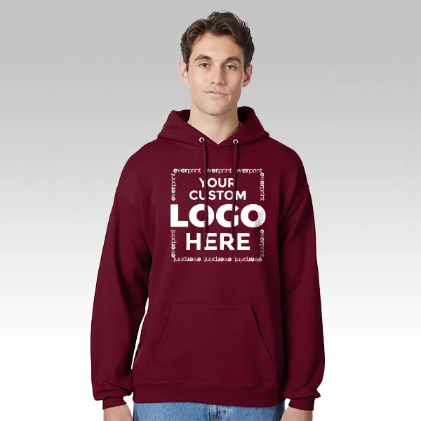 Hanes EcoSmart Hoodie