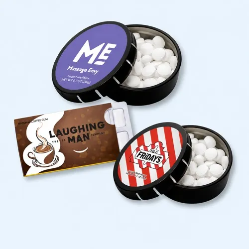 All Mints & Gum