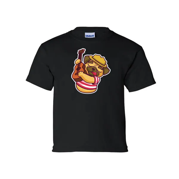 Kid's Youth T-Shirt