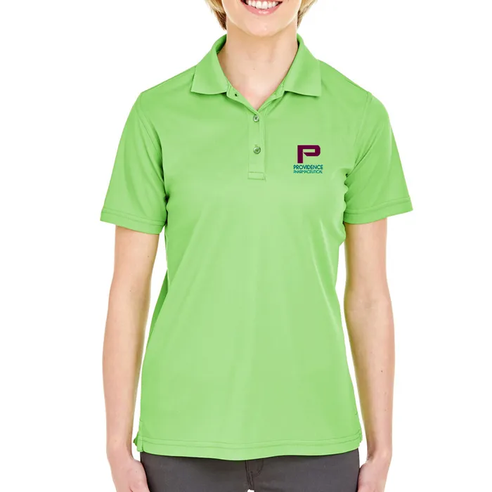 Women's Polo Shirts