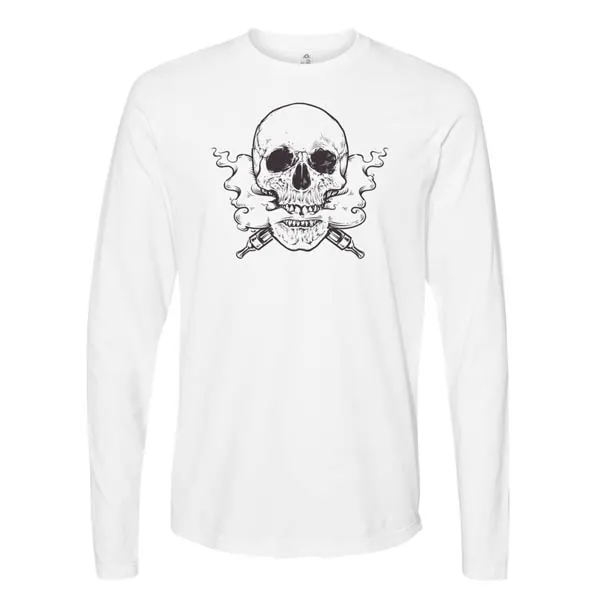 Mens Longsleeve T-Shirt