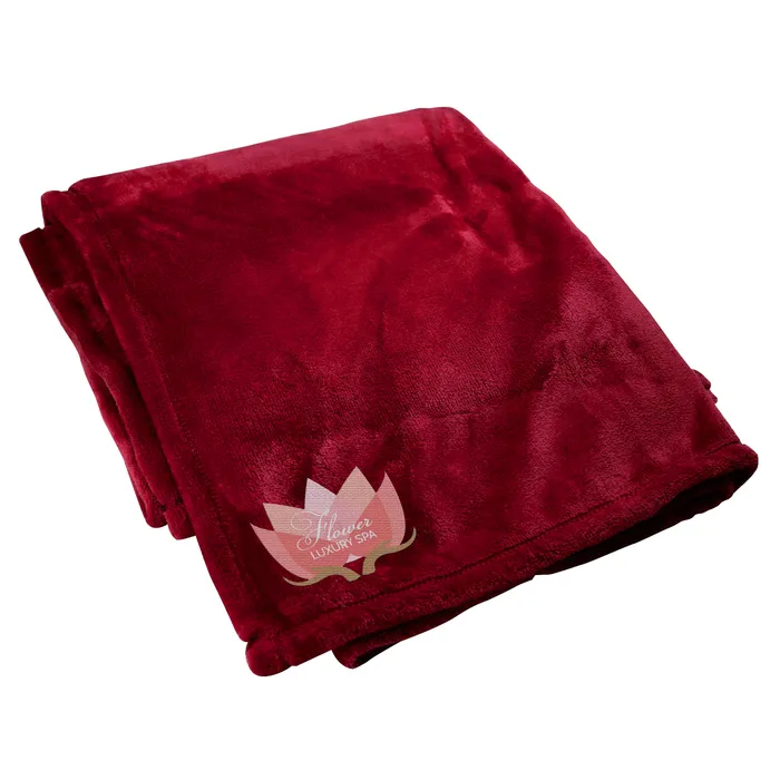 Mink Touch Luxury Blanket