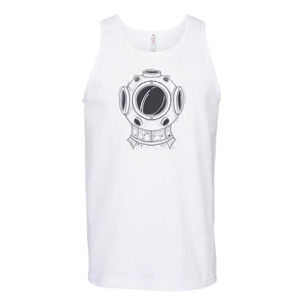 Mens Tank Top