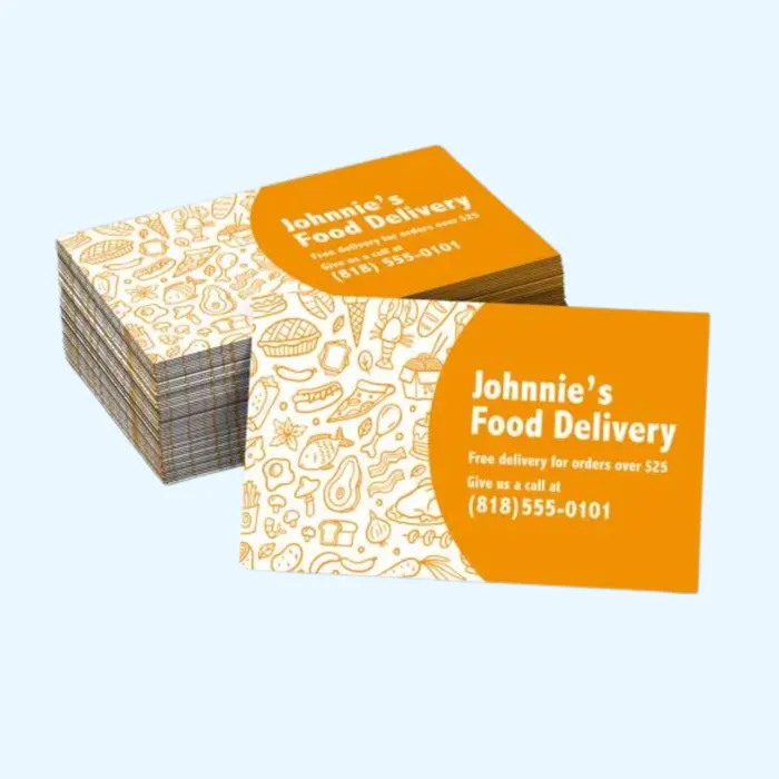 Magnet Cards