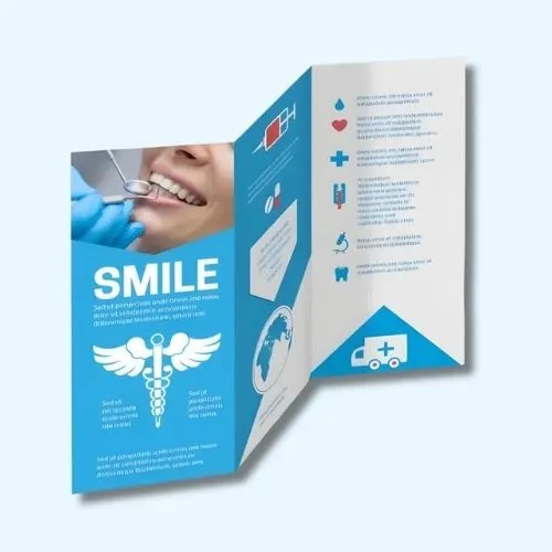 Brochures