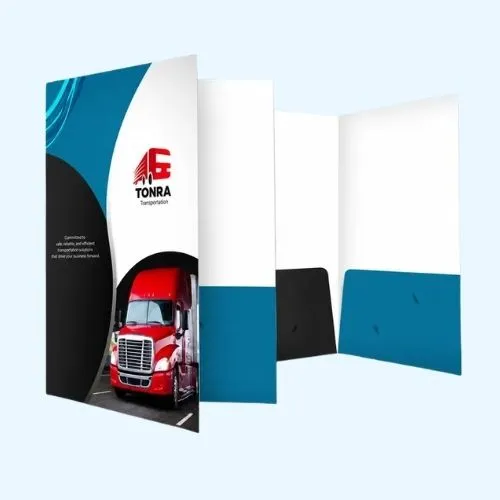 Folders