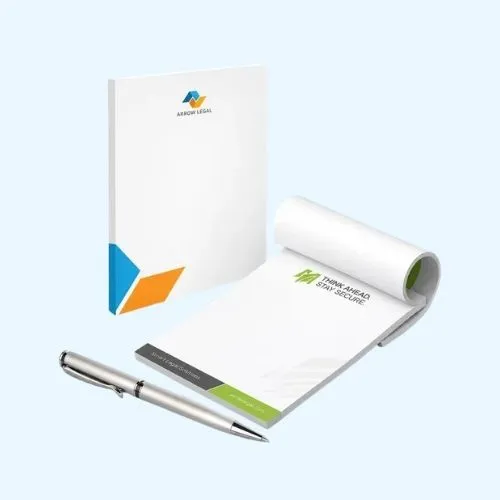 Stationery