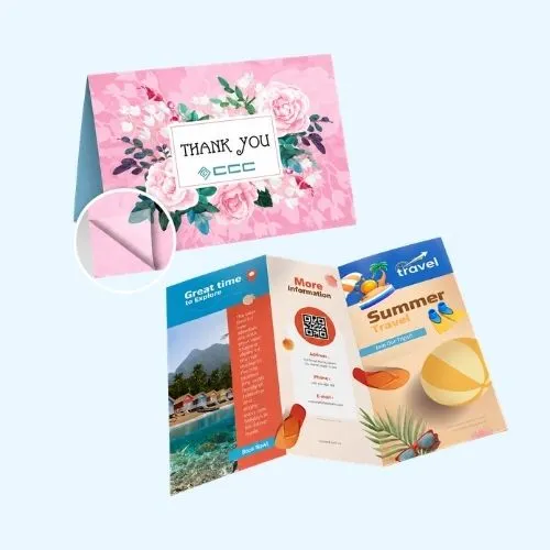 Marketing Materials
