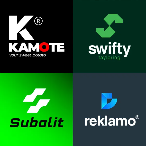 New Logo Design