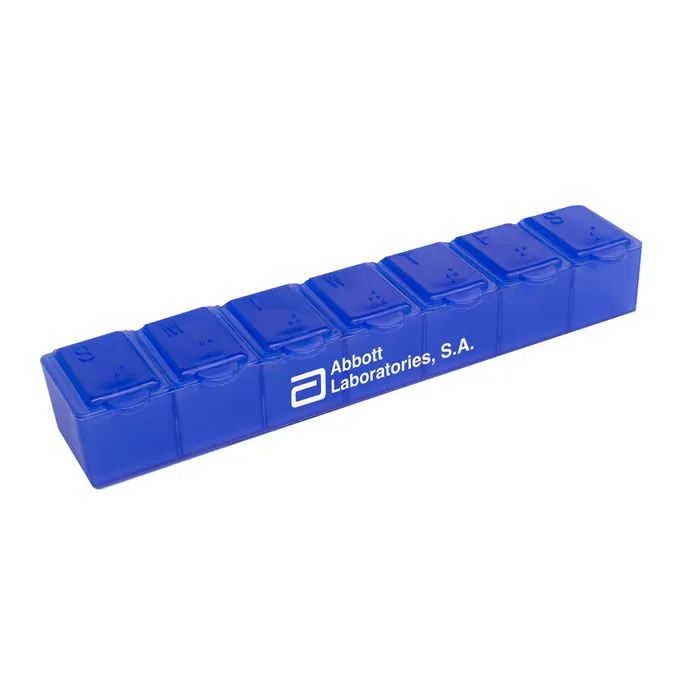 Pill Box
