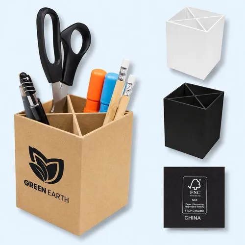Desk Organizers