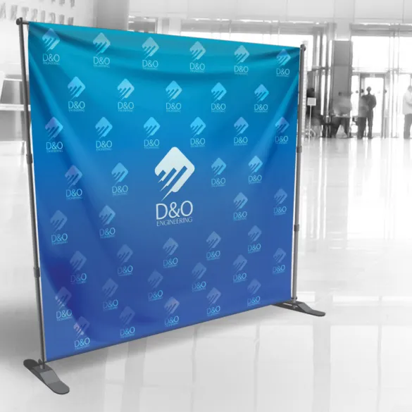 Photo Backdrops