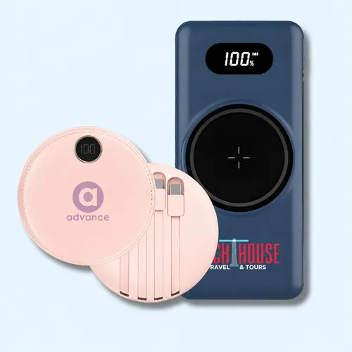Power Banks