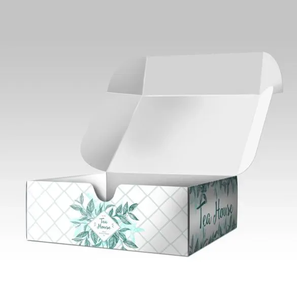 Custom Boxes
