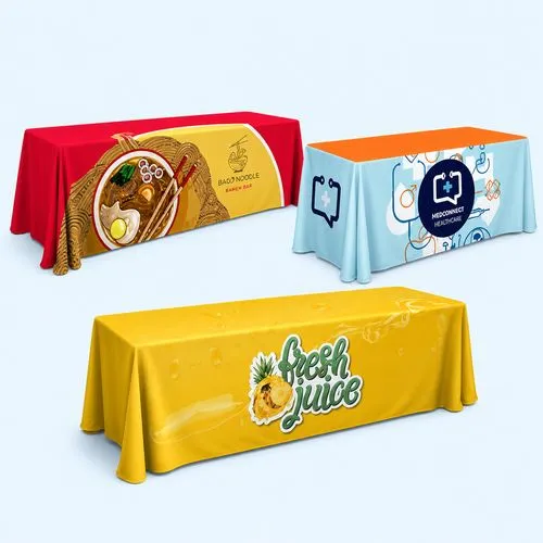All Table Covers & Throws