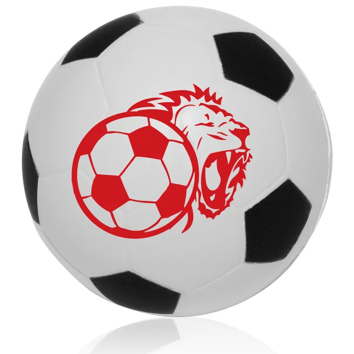 Soccer Stress Balls