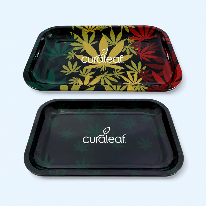 Trays
