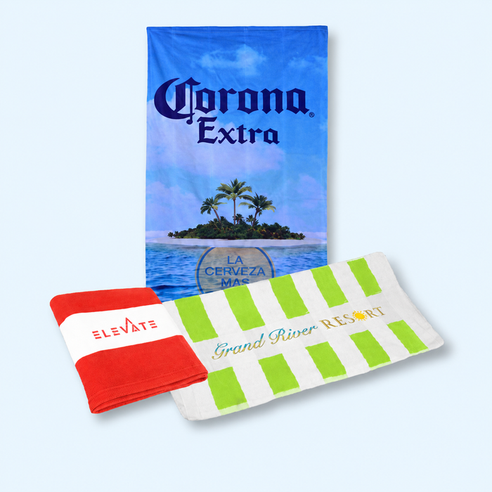 All Sport & Beach Towels