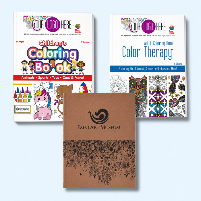 Activity Pads