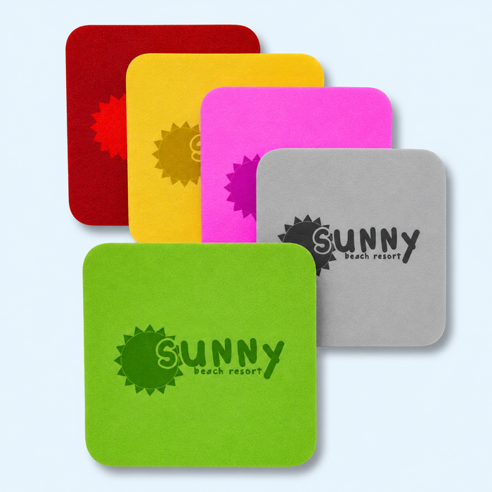 Coasters