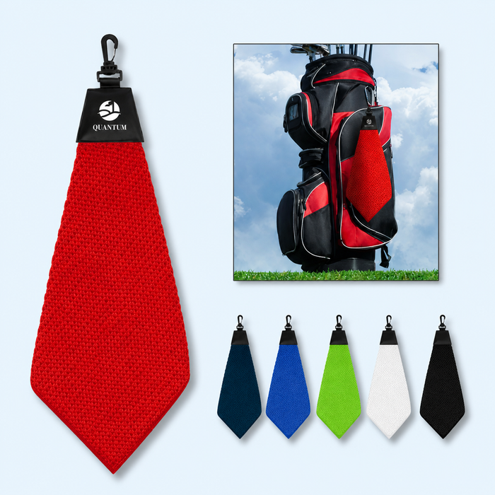 Golf Towels