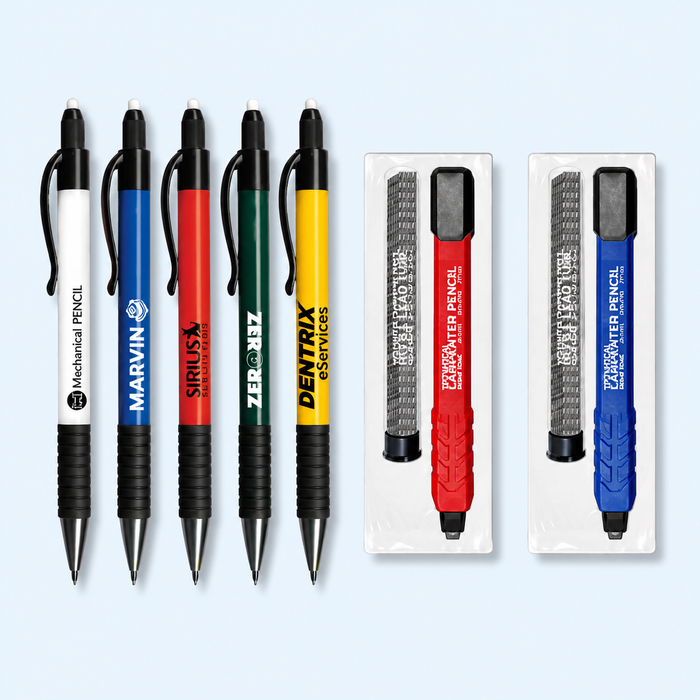 Mechanical Pencils