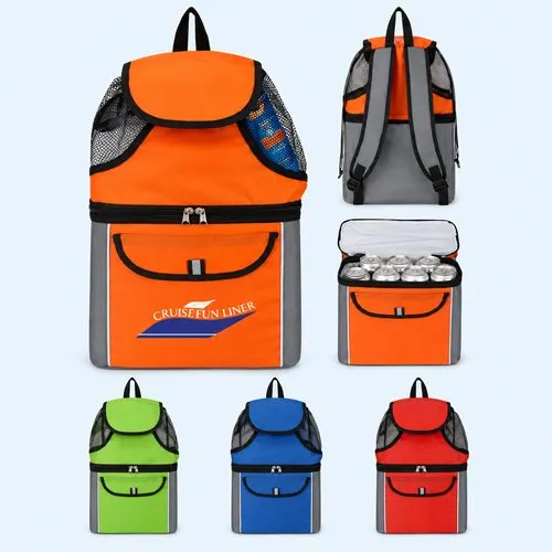 Backpack Coolers