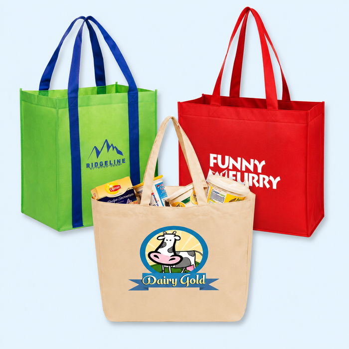 Shopping & Grocery