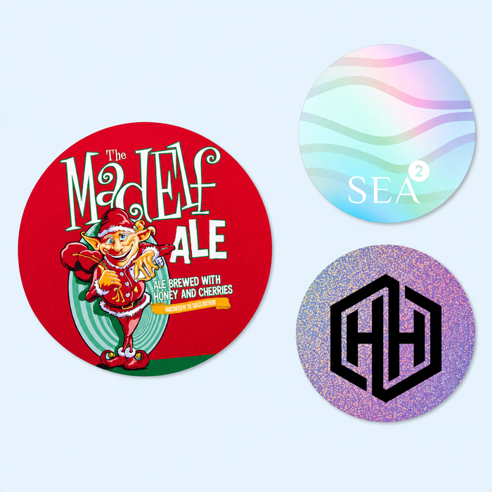 All Coasters