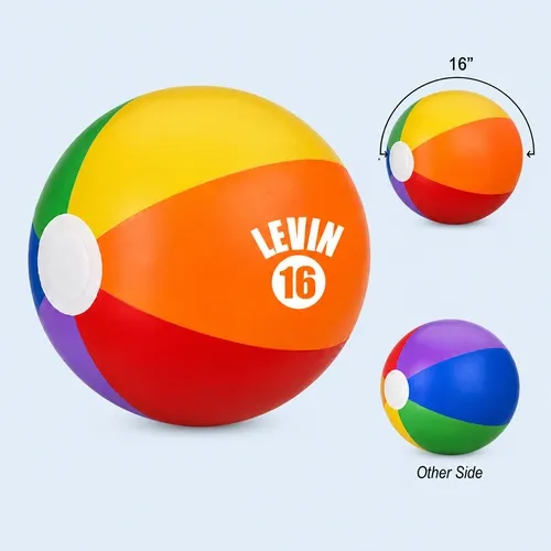 Beach Balls
