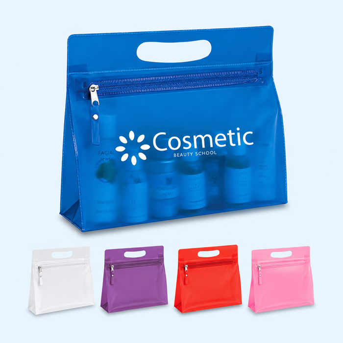 Toiletry Bags