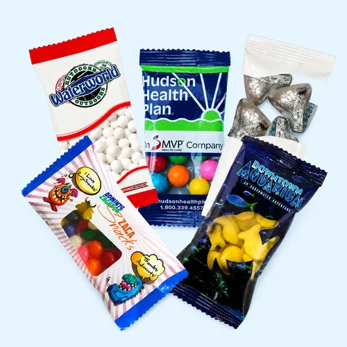 Snack Bags
