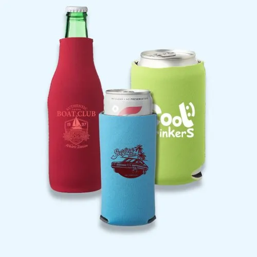 Beverage Holders