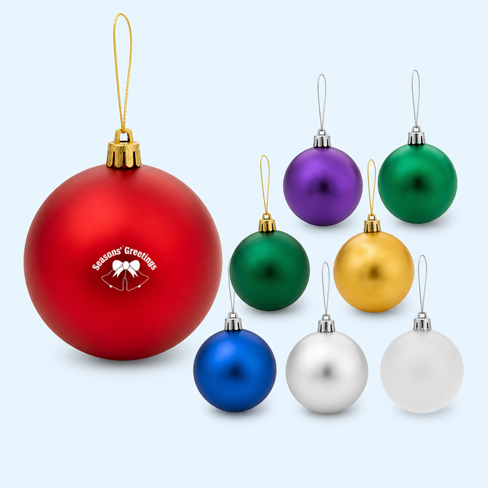 Ornaments