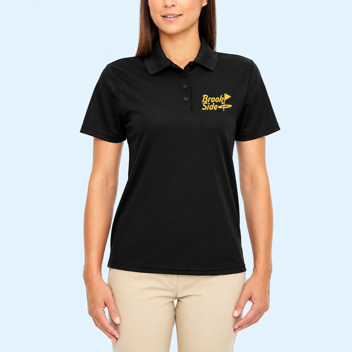 All Polo Shirts