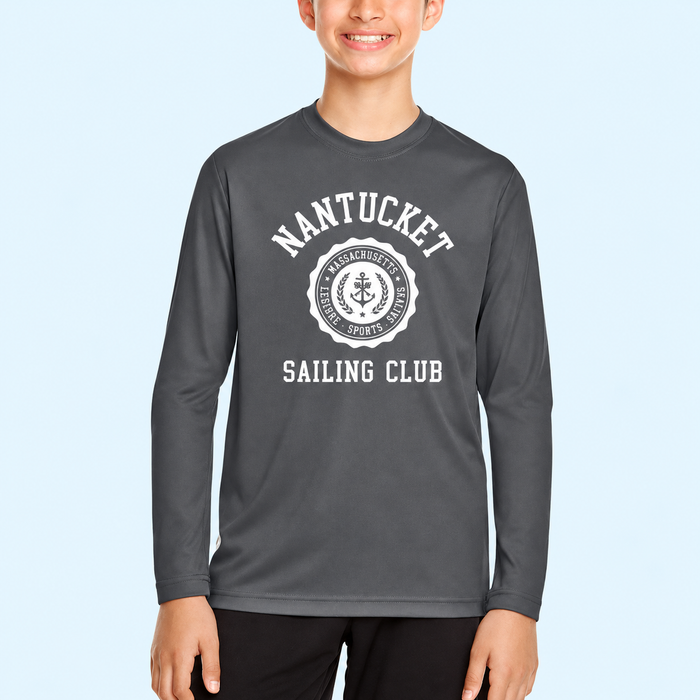 Youth Long Sleeves