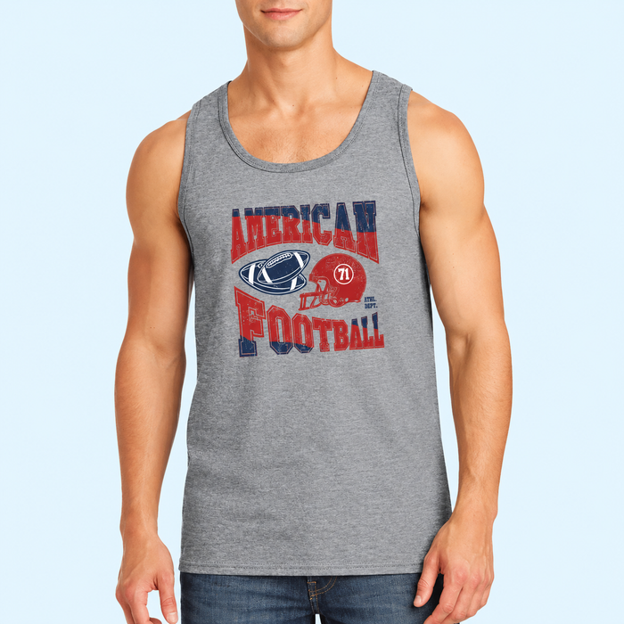 Men's Tank Tops