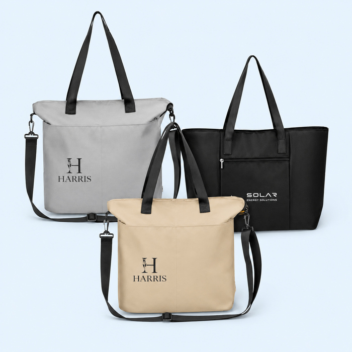 Laptop Totebag
