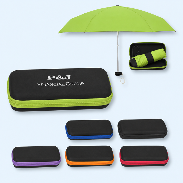 Compact Umbrella