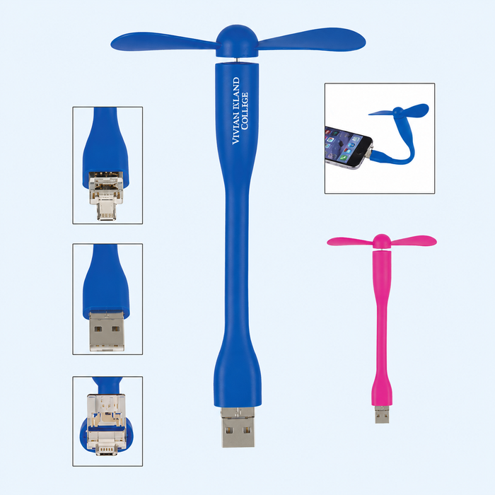 USB Fan
