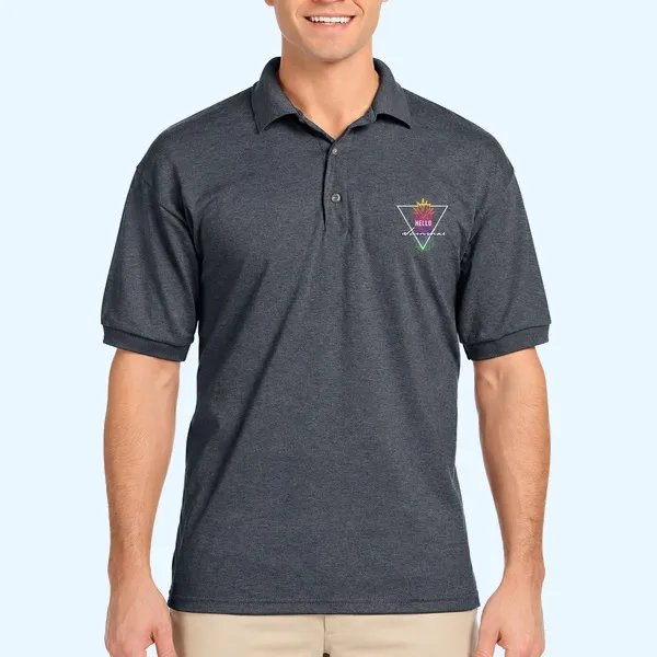 Men's Polo Shirts