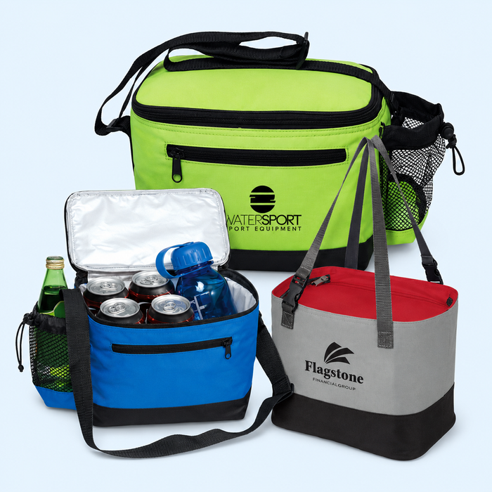 Cooler Totes