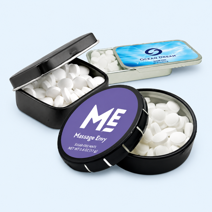 Mints