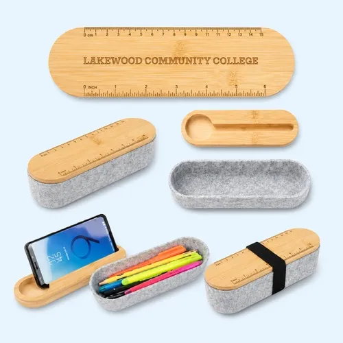 Pencil Cases